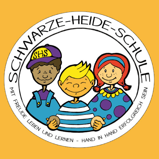 Schwarze-Heide-Schule, Städt. Gemeinschaftsgrundschule, Oberhausen-Sterkrade